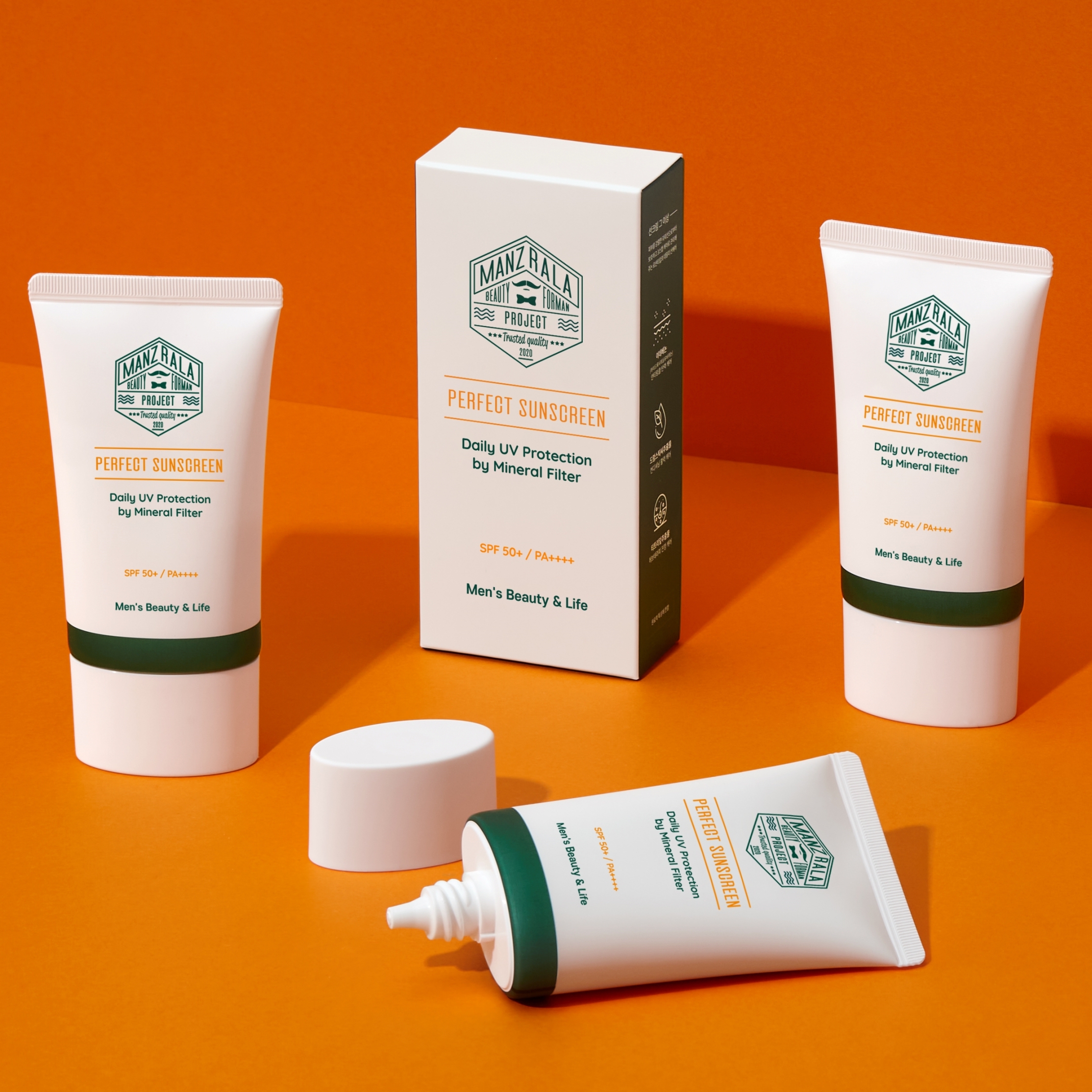 퍼펙트 선스크린 50g